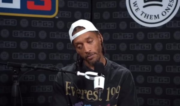 Beasley: Pat Riley chỉ yêu cầu tôi mua một căn hộ, nhưng tôi đã mua một biệt thự sáu phòng ngủ