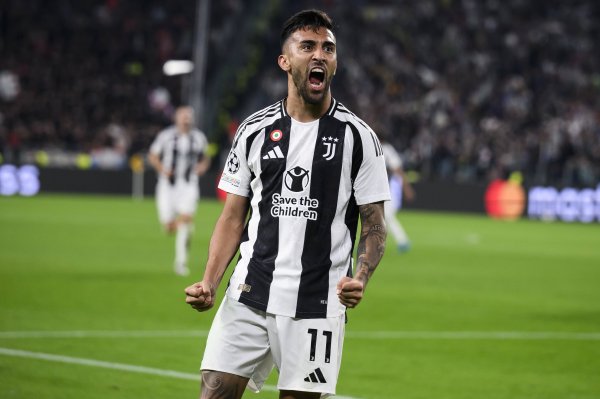 Phương tiện truyền thông Ý: Gonzalez chỉ có thể tham gia sau khi Atletico Madrid bán người chơi và khả năng ở lại tại Juventus tăng