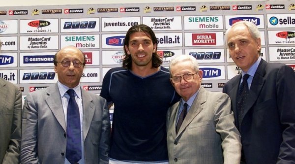 Crush 2025! Top 10 của Serie A vào ngày 01/02: Mốc 52,88 triệu của Buffon, tất cả đều nổi tiếng