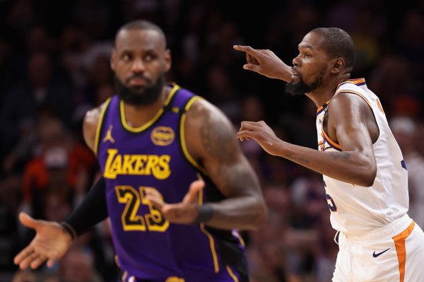 Xếp hạng phương tiện truyền thông Hoa Kỳ NBA ​​Active Wing: James & Durant & Thẻ nhỏ xếp hạng Top 3, Amen đứng thứ 10