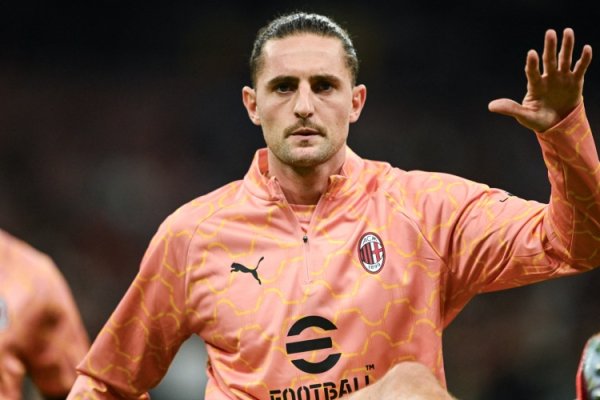 Chủ tịch Marseille: Không có gì hối tiếc khi để Rabiot ra đi