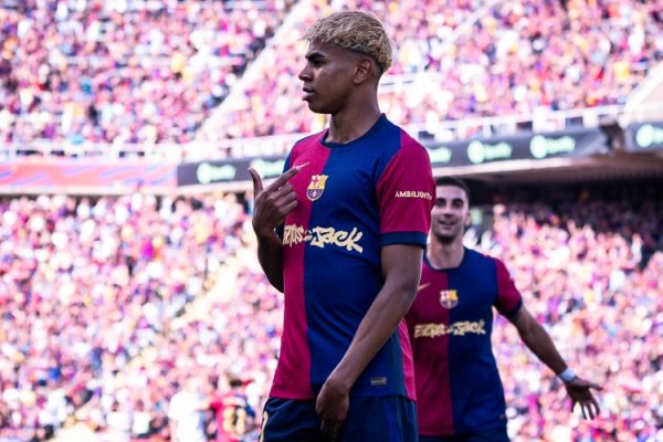 Truyền thông Pháp: Trận đấu của Barcelona vs Paris Champions