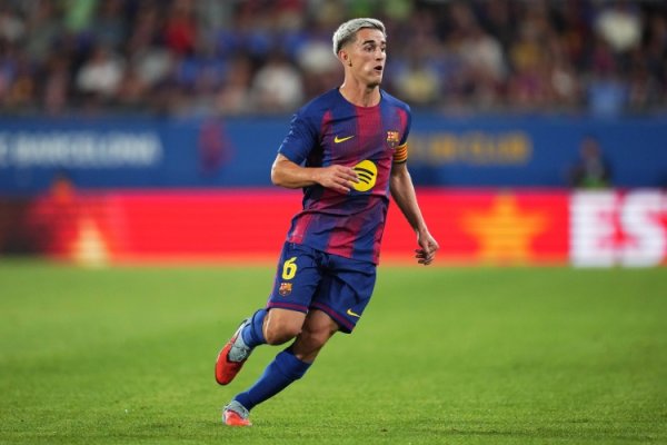 Thể thao thế giới: Người chơi Barcelona muốn sử dụng một chi