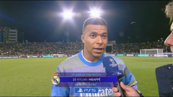 Hat Trick! MBAPPE: Chúng tôi sẽ không bao giờ quên những gì 