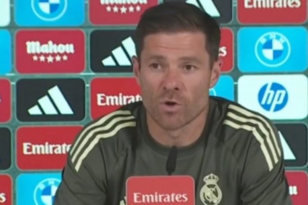 Alonso: Valverde đã sẵn sàng chơi trò chơi vào ngày mai; Khô