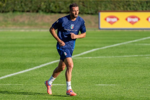 Cristante: Gattuso và toàn đội tràn đầy tinh thần chiến đấu 